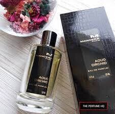 Mancera Aoud Orchid