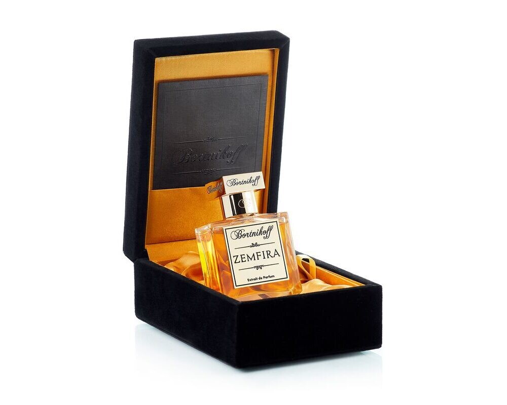 Bortnikoff Zemfira Extrait De Parfum