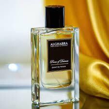 AlGhabra Poem Of Damas Extrait De Parfum