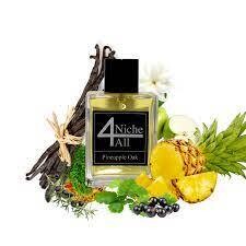 Niche4All Pineapple Oak