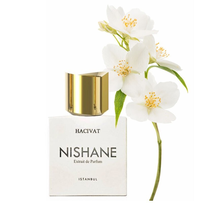 Nishane Hacivat Extrait De Parfum (100ml)