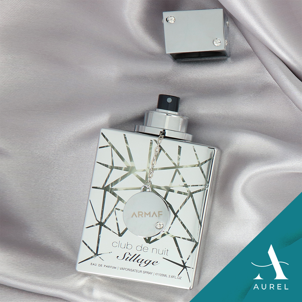 Armaf Club de Nuit Sillage edp