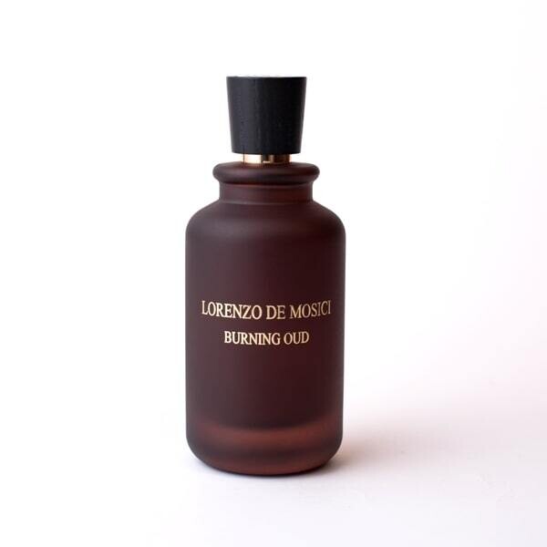 Burning Oud Lorenzo De Mosici edp
