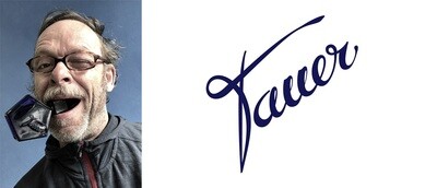ANDY TAURE
