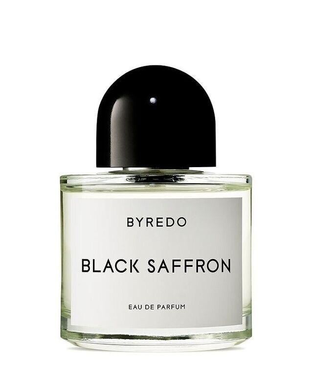 Byredo Black Saffron
