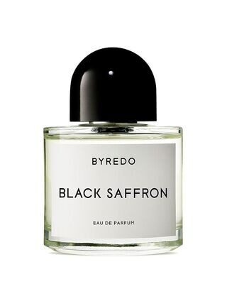 Byredo Black Saffron