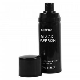 Byredo Black Saffron Hair Mist