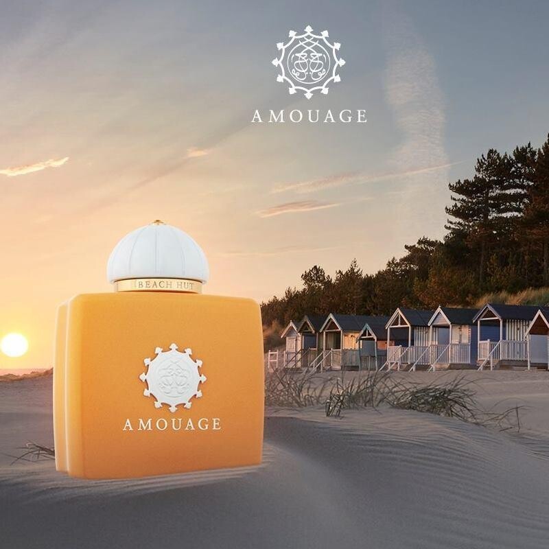 Amouage Beach Hut Women