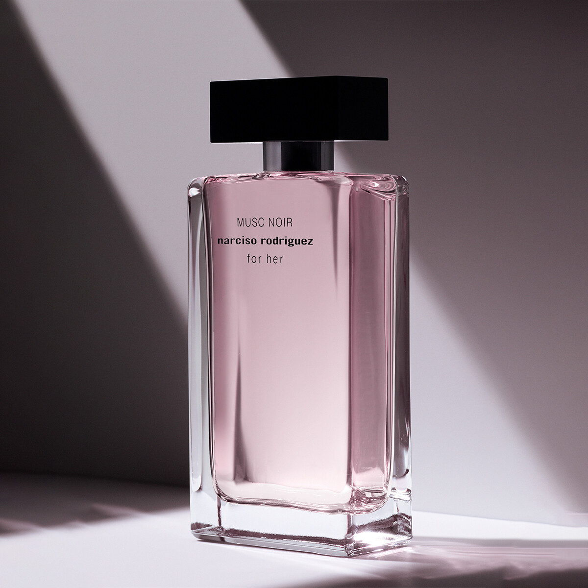 Narciso Rodriguez Musc Noir for her edp