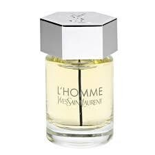 YSL L&#39;Homme edt