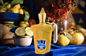 Xerjoff Casamorati Dolce Amalfi edp