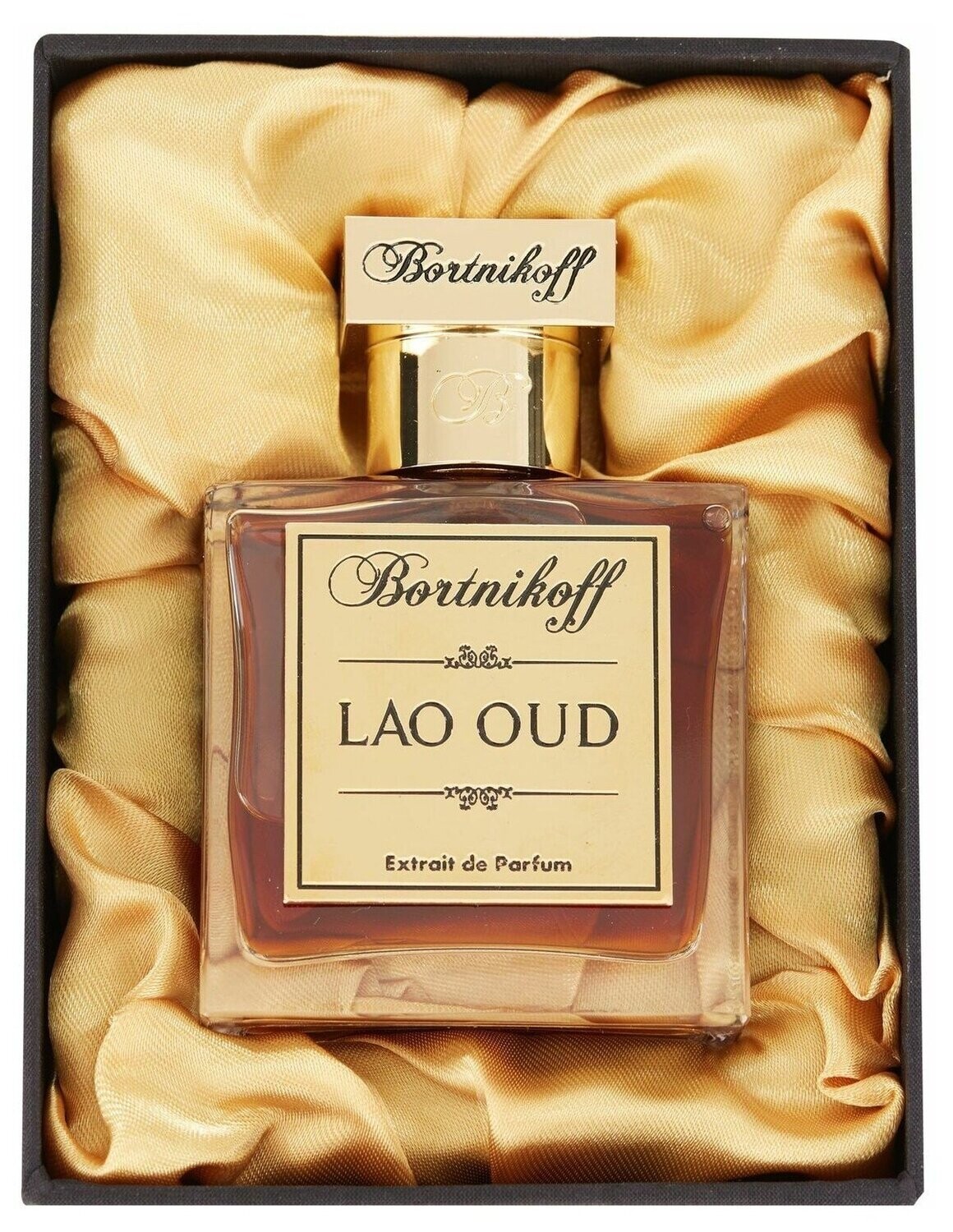 Bortnikoff Lao Oud Extrait de Parfum