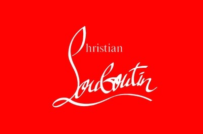 CHRISTIAN LOUBOUTIN
