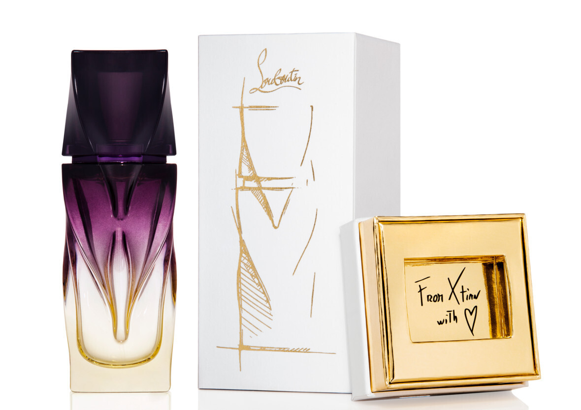 Christian Louboutin Trouble In Heaven