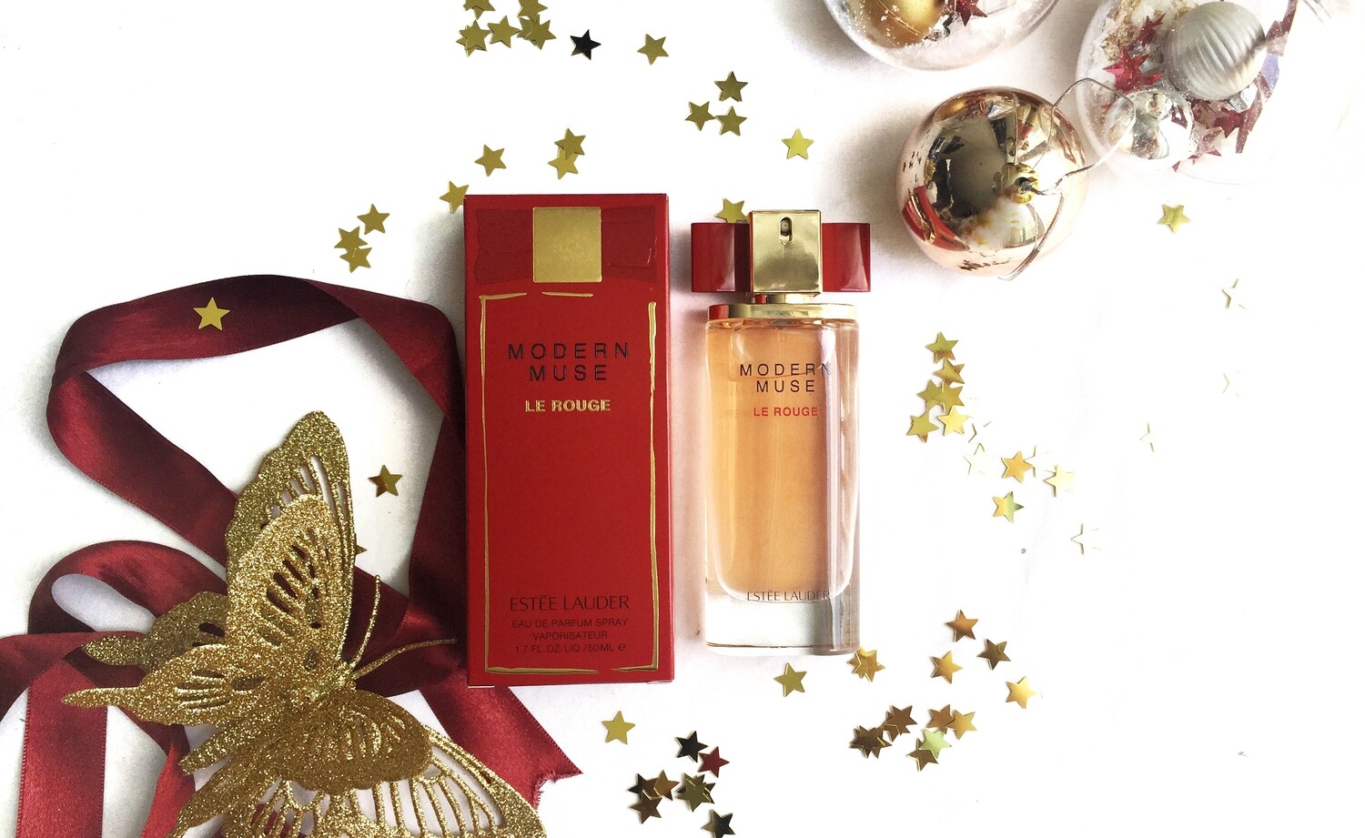 Estee Lauder Le Rouge edp