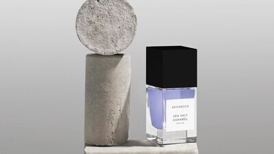 Bohoboco Sea Salt Caramel edp