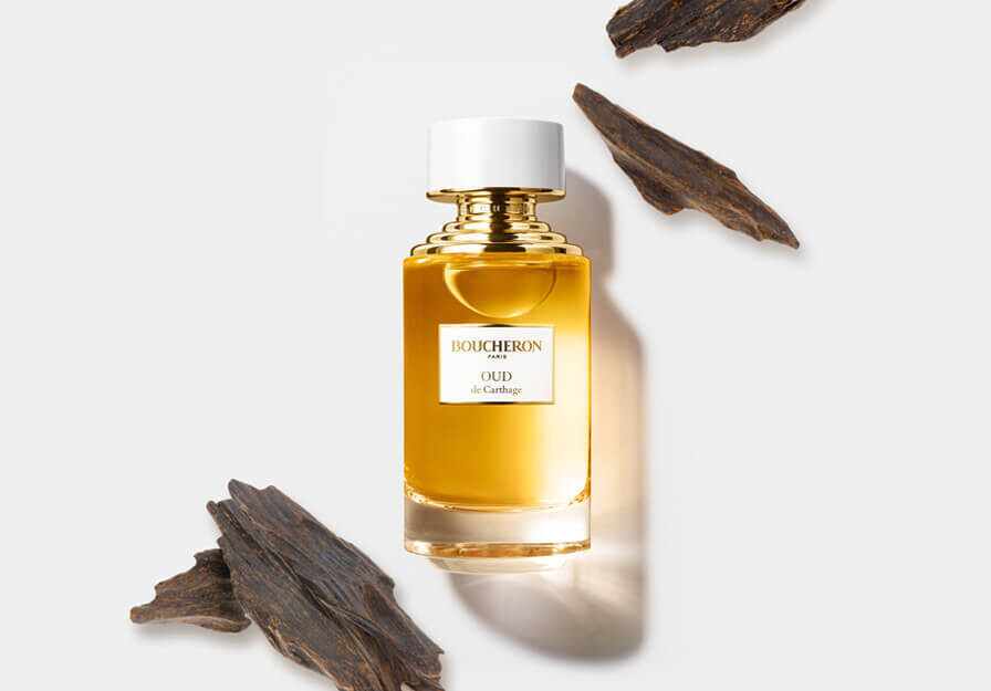 Boucheron Oud De Carthage