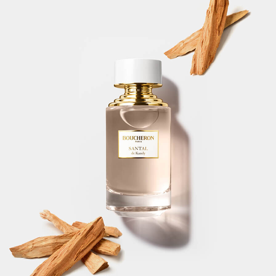 Boucheron Santal De Kandy