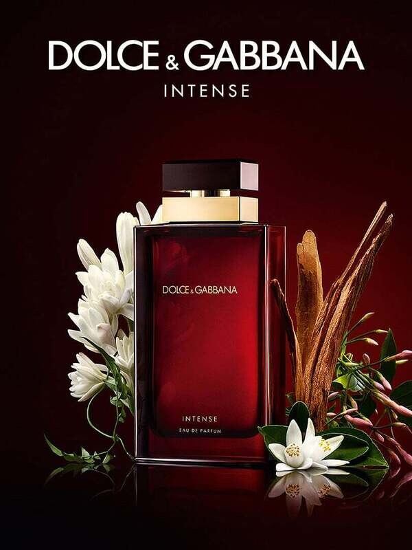Dolce&amp; Gabbana Pour Femme Intense edp
