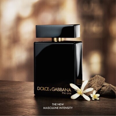 Dolce&amp; Gabbana The One For Men Intense