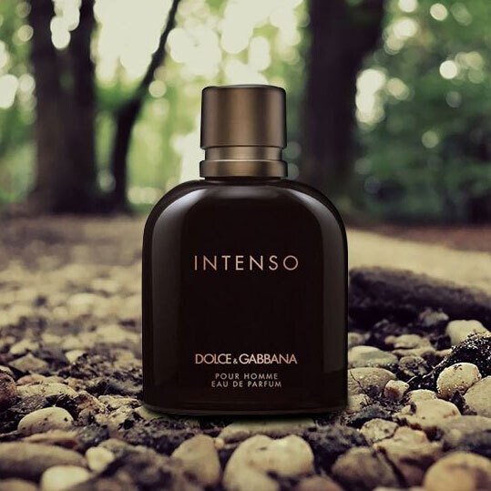 Dolce&amp; Gabbana Intenso Pour Homme edp