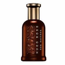 Hugo Boss Oud Saffron edp