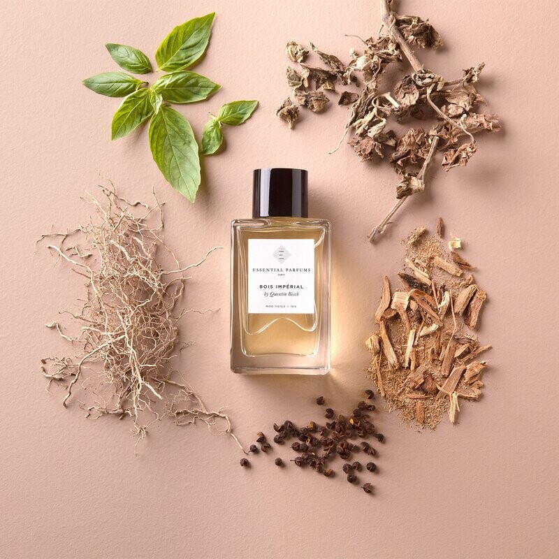 Bois Imperial by Essential Parfums