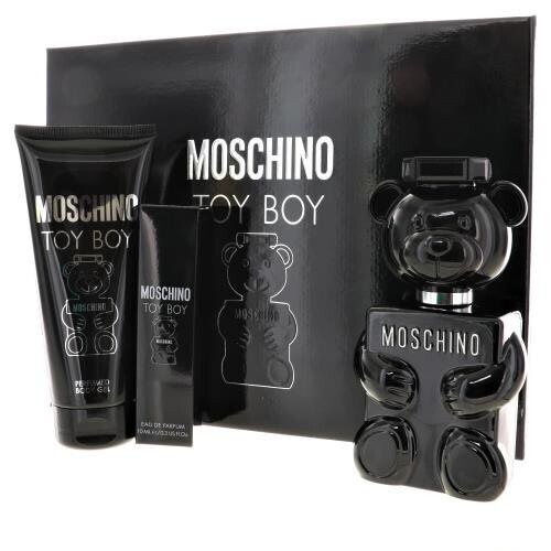Moschino Toy Boy edp Gift Set