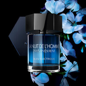 YSL Bleu Electrique Intense edt