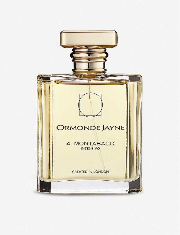 ORMONDE JAYNE 4. Montabaco Intensivo