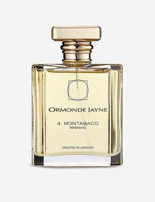 ORMONDE JAYNE 4. Montabaco Intensivo