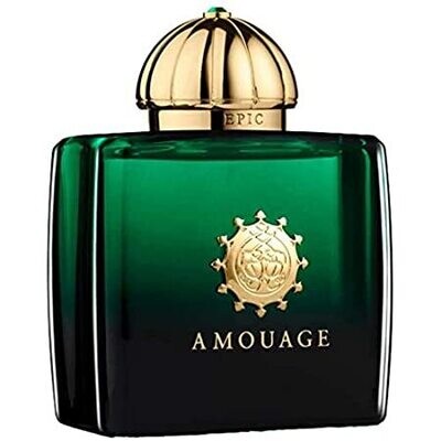 Amouage Epic Woman