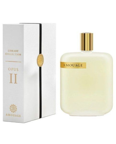 Amouage Opus II