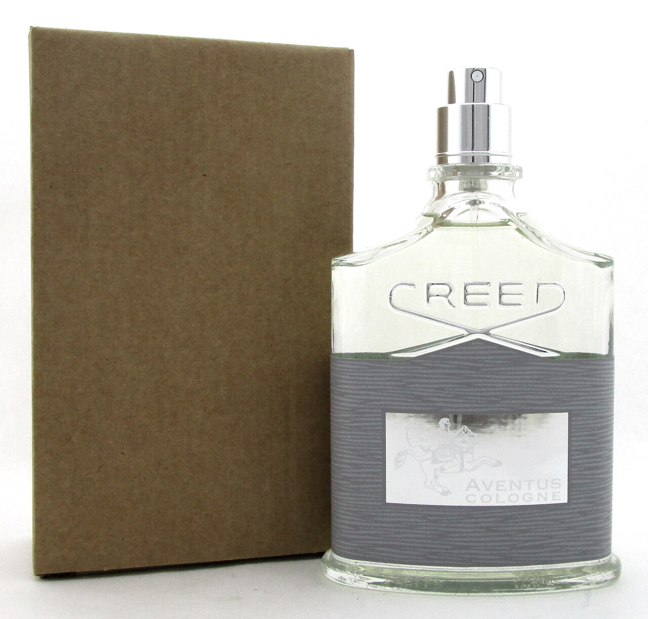 Creed Aventus Cologne Tester
