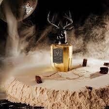 Pana Dora Grand Musk Extrait De Parfum