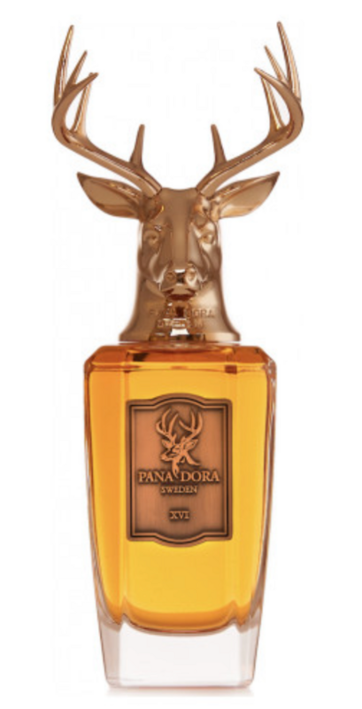 PANA DORA XVI edp