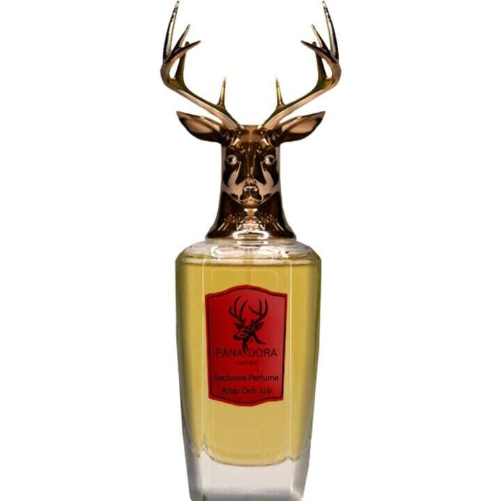 Pana Dora Kropp &amp; Själ edp