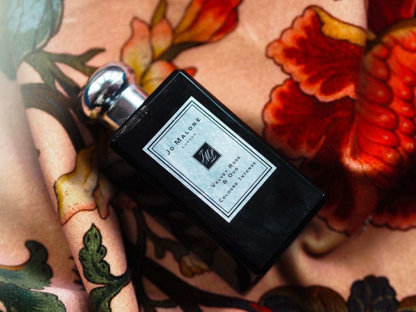Jo Malone Velvet Rose and Oud Cologne Intense
