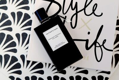 Van Cleef &amp; Arpels Moonlight Patchouli edp
