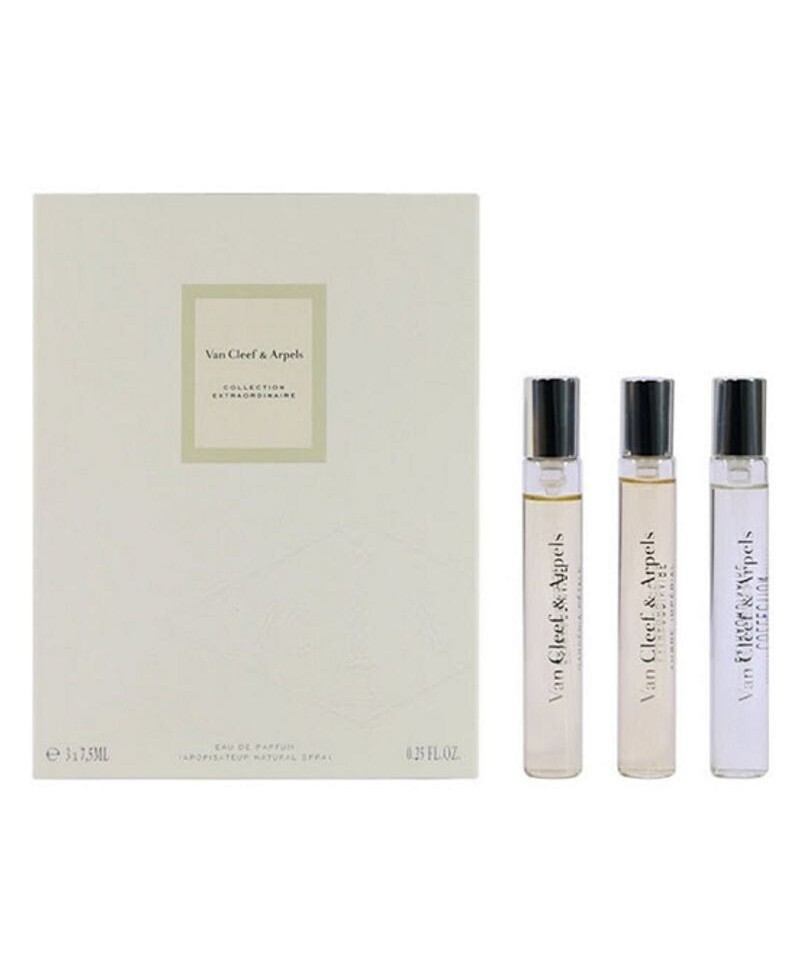 Van Cleef&amp; Arples Sample Pack