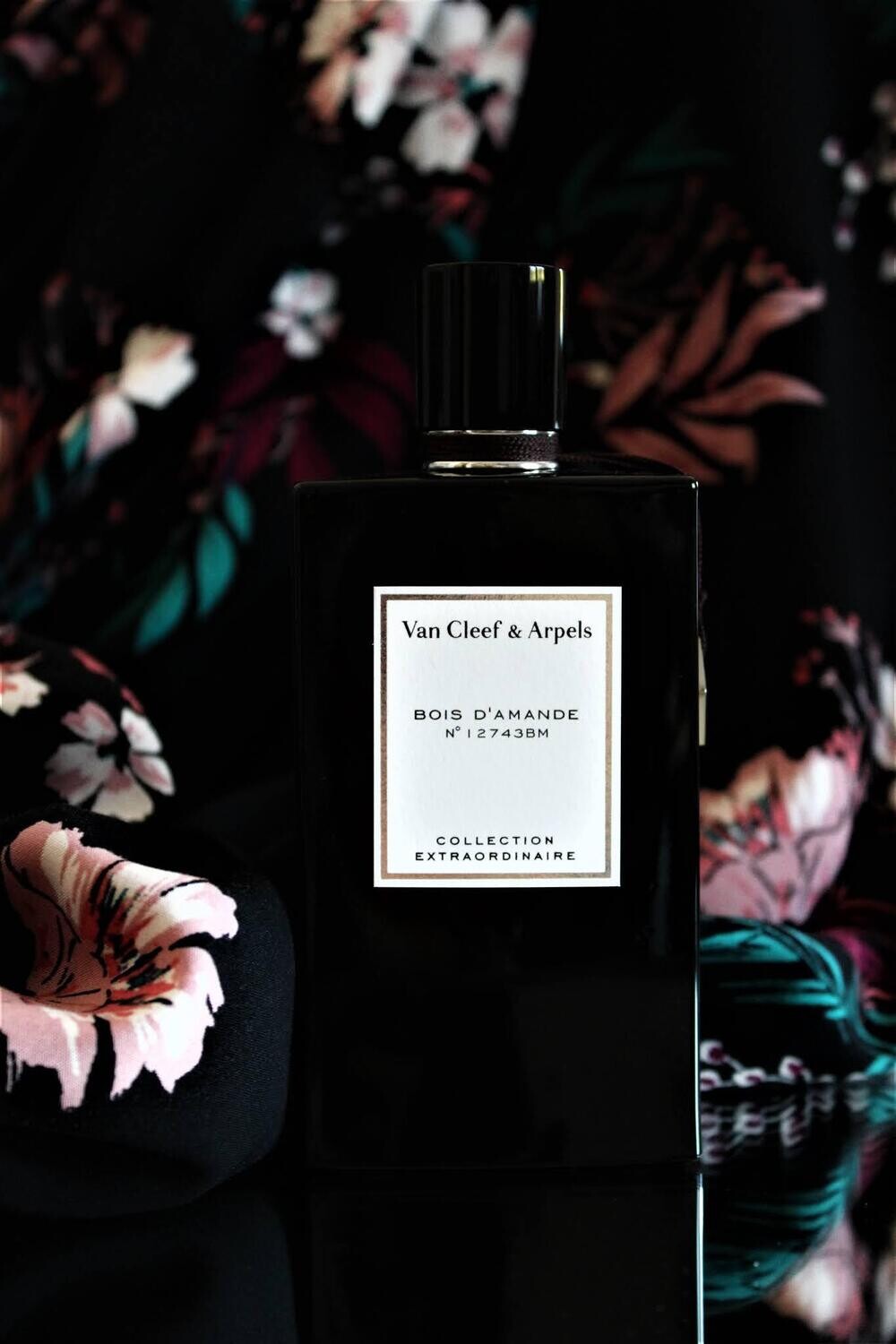 Van Cleef &amp; Arpels Bois D&#39;Amande edp