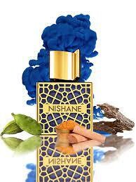 Nishane Mana Extrait De Parfum