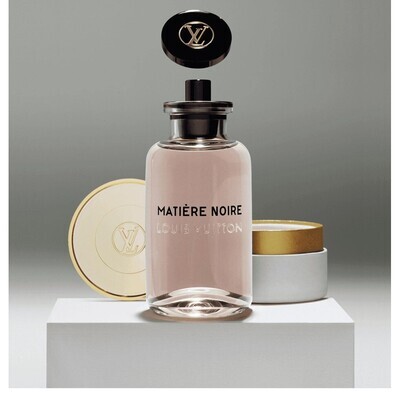 Louis Vuitton Matiere Noire edp