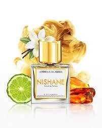 Nishane Ambra Calabria Extrait de Parfum
