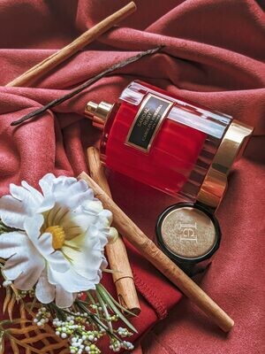 Carolina Herrera Sandal Ruby edp