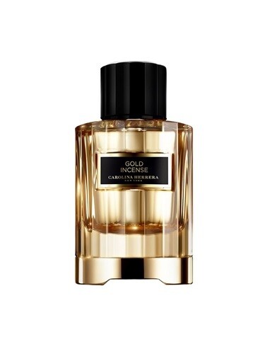 Carolina Herrera Gold Incense edp