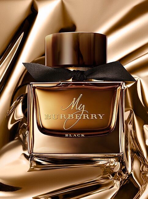 Burberry Black Women edp