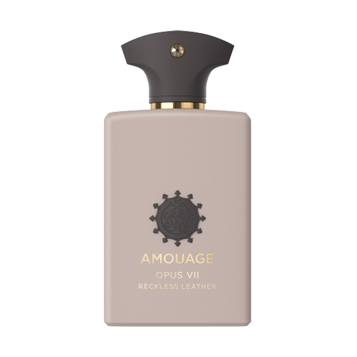 Amouage Opus VII Reckless Leather