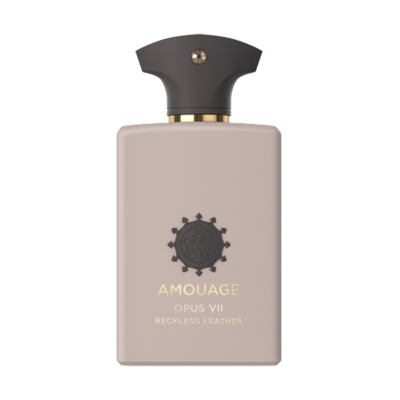 Amouage Opus VII Reckless Leather