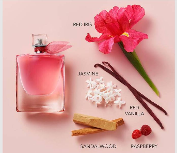 Lancome La Vie Est Belle Intensément